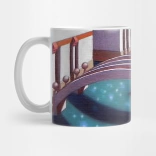 Laguna Mug